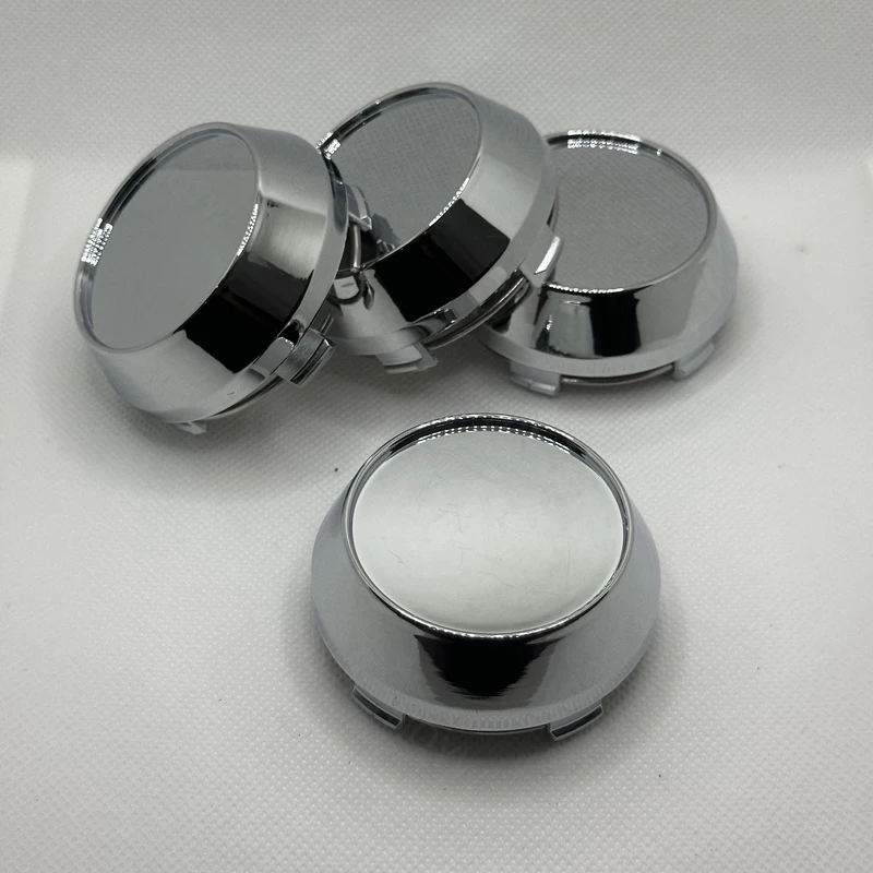 4 Teile/satz 60mm Auto Rad Mitte Kappe Felge Hub Caps Staubdicht Abdeckung Räder Auto Reifen Felgen Zubehör – Detail 8