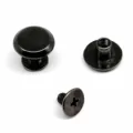 Gun black