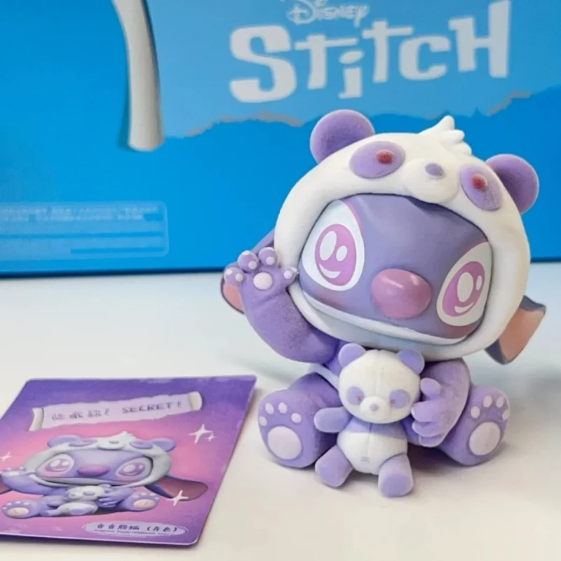 MINISO ディズニーコラボ ぬいぐるみアソートボックス STITCH MINISO ディズニーコラボ ぬいぐるみアソートボックス STITCH