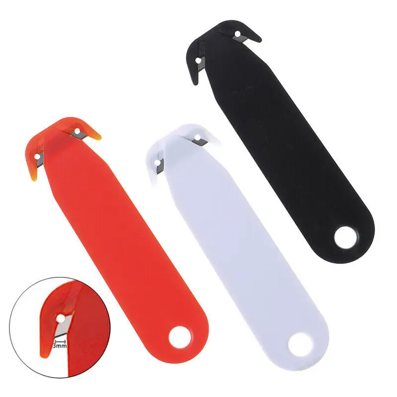 1PC Convenient Unpacking Knife Express Packaging Unpacking Device, Carton Knife Stationery Accessories