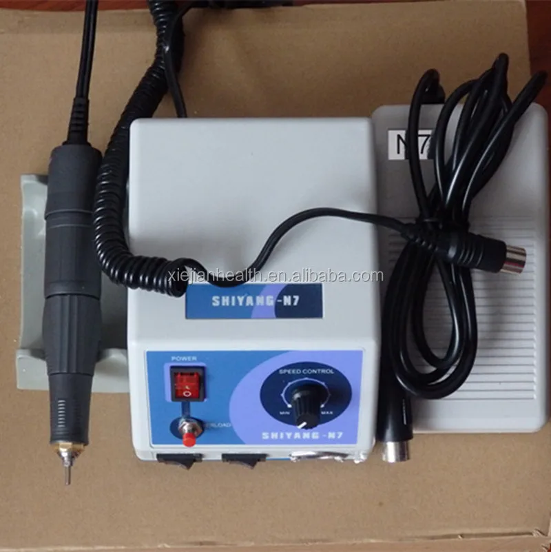 

Dental Micromotor Polishing N7 35K rpm Micro Motor Handpiece Dentistry