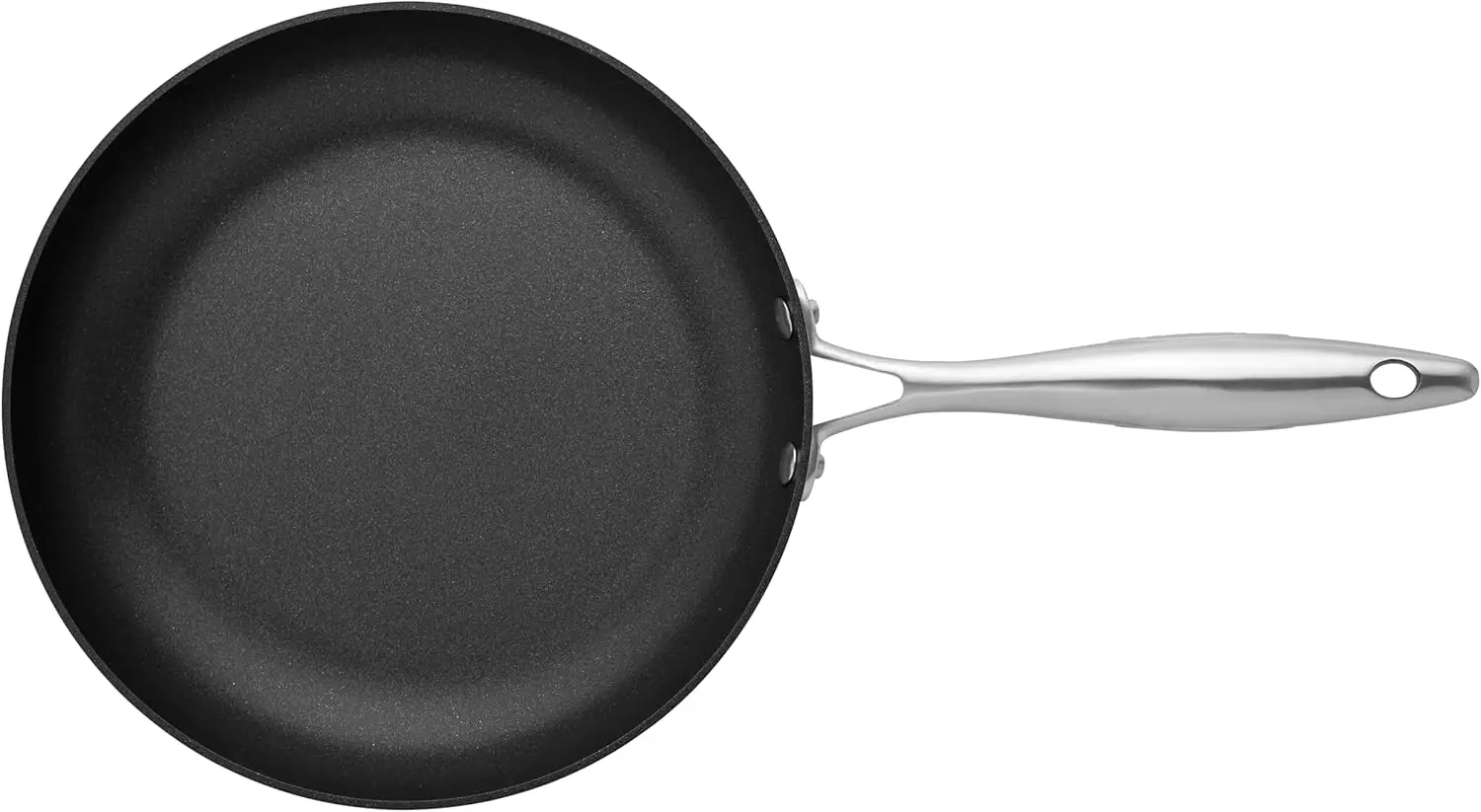 10.25 Inch Fry Pan 3