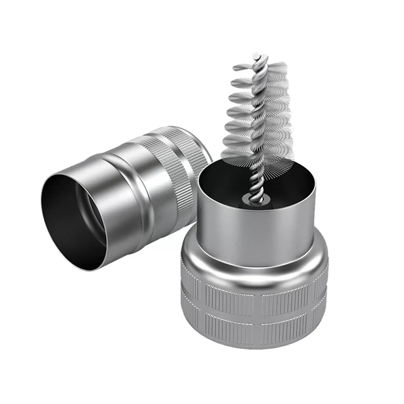 Automobile Battery Battery Brush Battery Cleaning Tool Clamp Brush Wire