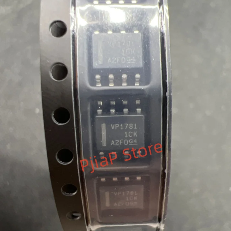 

10pcs New Original SN65HVD1781DR VP1781 SOP8