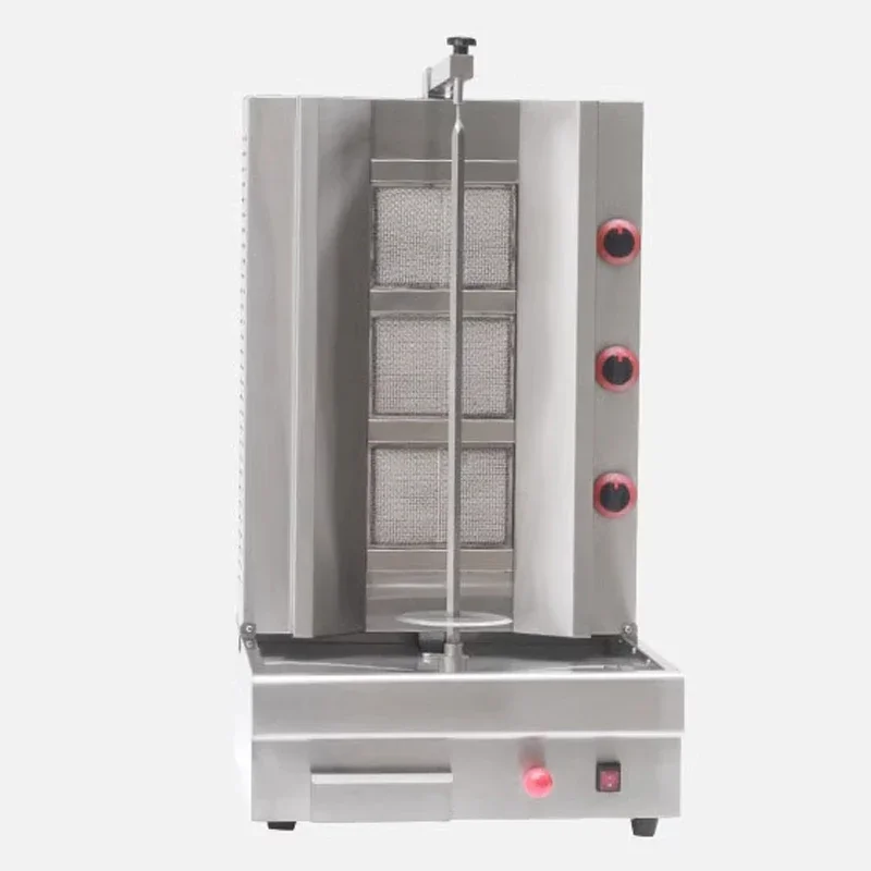 Sandwich Maker Toaster Bread Oven Electric Grill Meat Bbq Steak Hamburger Breakfast Machine Grill Plate 2
