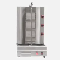 Sandwich Maker Toaster Bread Oven Electric Grill Meat Bbq Steak Hamburger Breakfast Machine Grill Plate 2