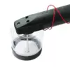 Static Grass Applicator Terrain Landscaping Scale for DIY Scenic Craft Accs 6
