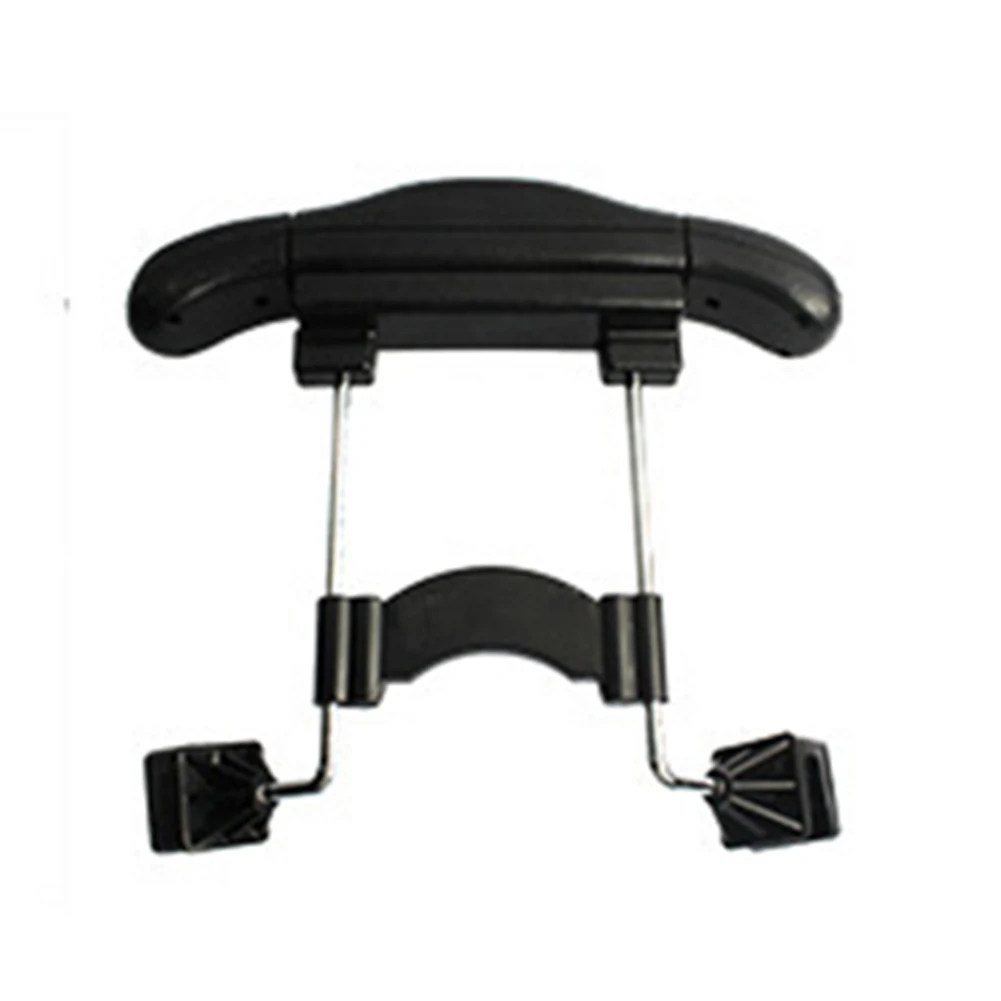 Adjustable Car Hanger Car Hanger Interior Organization Telescopic Design Built-in Spring Easy Installation