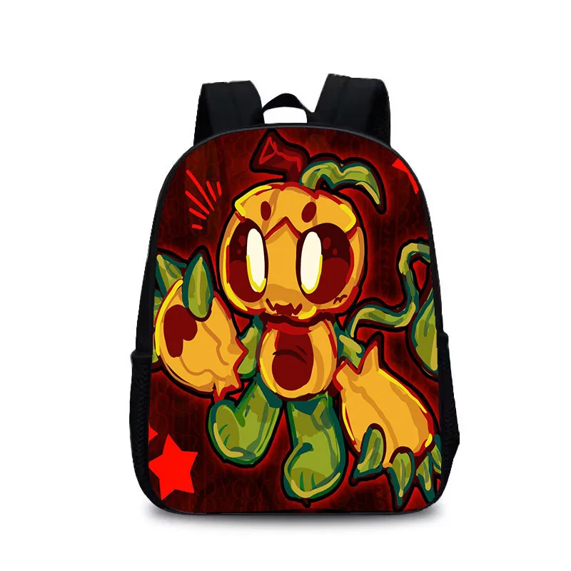 Dandys World Gourdy Backpack Gourdy Dandys World Backpack Back