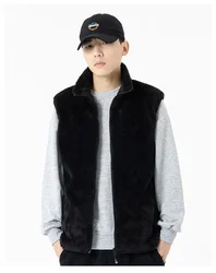 thumbnail image 1 of La chaqueta autocalentable por USB recargable con paneles acolchados de 9 zonas puede proporcionar calor tanto para hombres como para mujeres., 1 of 5