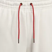 Nike officiel véritable vêtement de sport femme taille haute cravate pantalon de sport HV8463-133 3