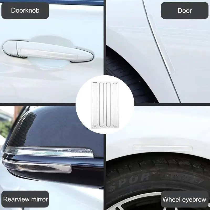 Kitchen Cabinet Door Bumper Self Adhesive Silicone Rubber Pads For Drawers Chair Damper Pad er Cushion Furniture Hardware silicone furniture pads rubber furniture pads