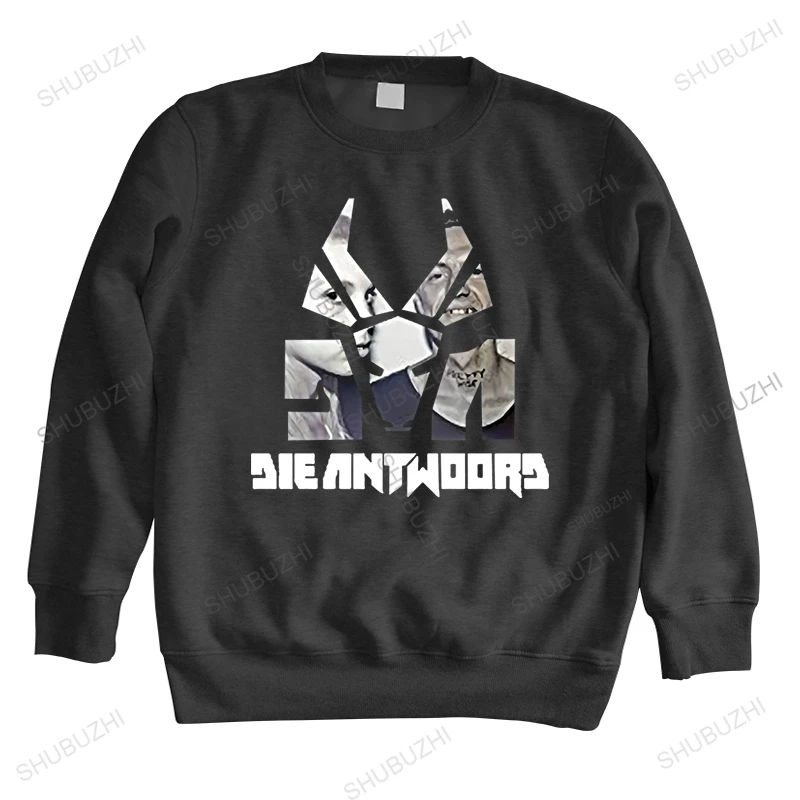 

new arrived men sweatshirts autumn Die Antwoord women unisex casual hoodies male cotton long sleeve bigger size drop shipping