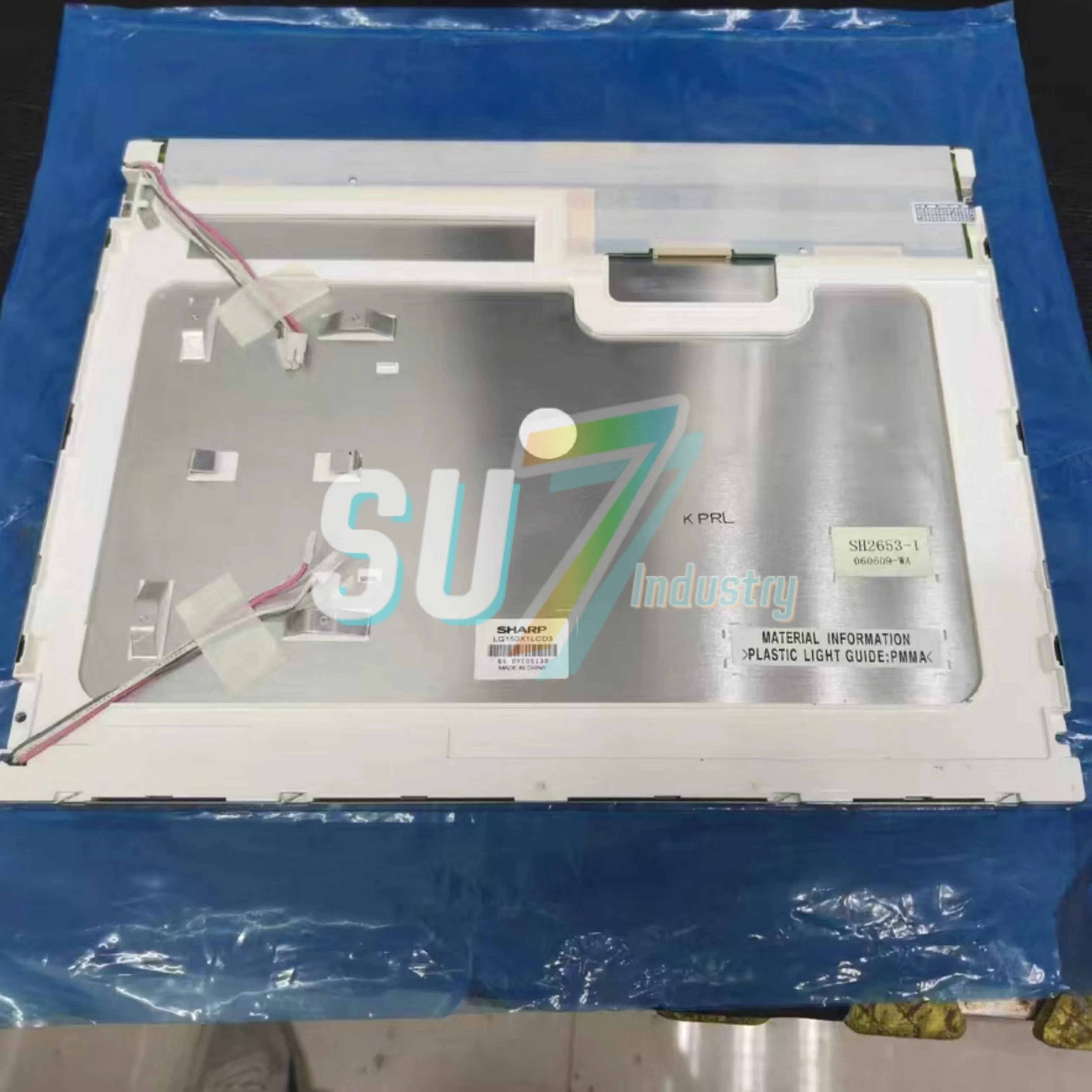 LCD 스크린 LQ150X1LCD3 LQ150X1LG91 LQ150X1LG92 LQ150X1LG93 LQ150X1LG95 LQ150X1LG96 100% 새 제품