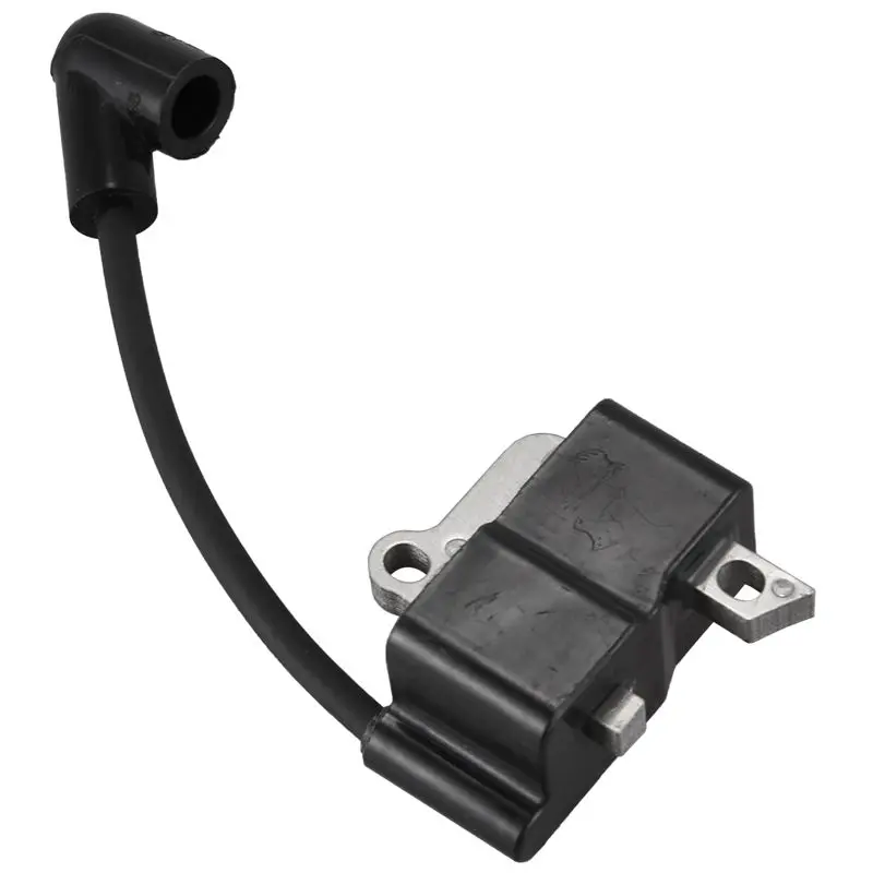 Ignition Coil Module Magneto Fit Husqvarna 435 440 440E 445 450 450E Jonsered 2245 2250 2240 Chainsaw Parts 2