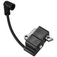 Ignition Coil Module Magneto Fit Husqvarna 435 440 440E 445 450 450E Jonsered 2245 2250 2240 Chainsaw Parts 2