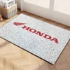 Hondas Outdoor Mat for Hallway on the Floor Mats Customized Bath Rug Room Decorating Items Cute Room Decor Home Accsessories 2