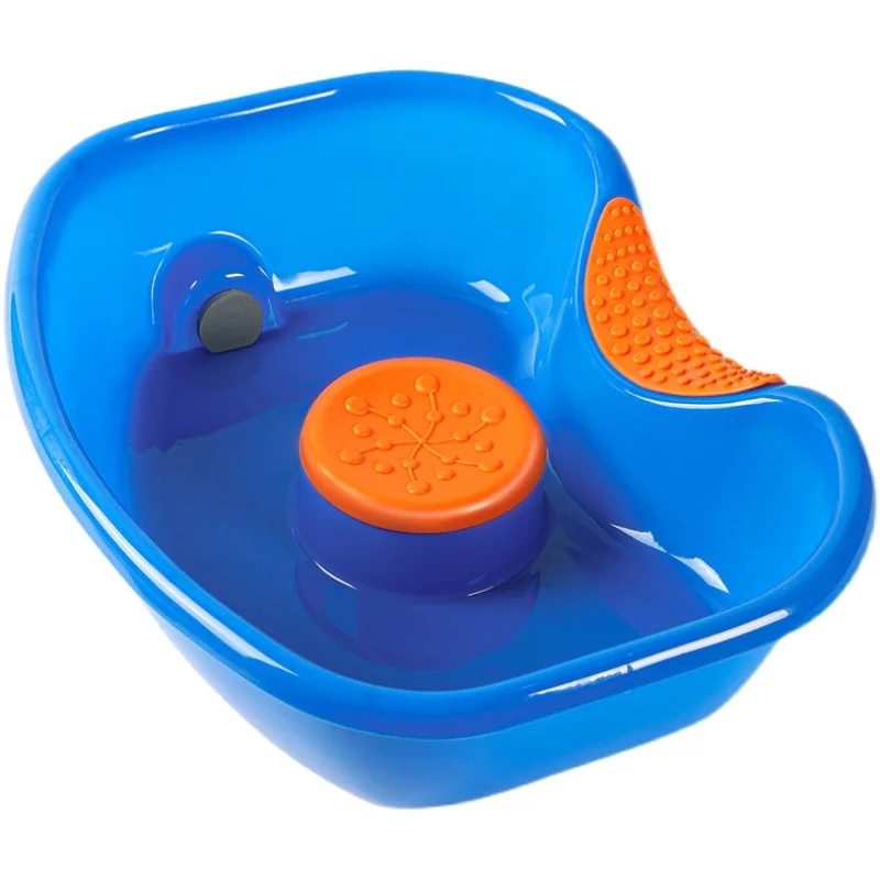 Portable Shampoo Sink At Home Hairdressing Shampoo Bed Hairdresser Basin The Elderly Pregnant Woman Nursing Tools