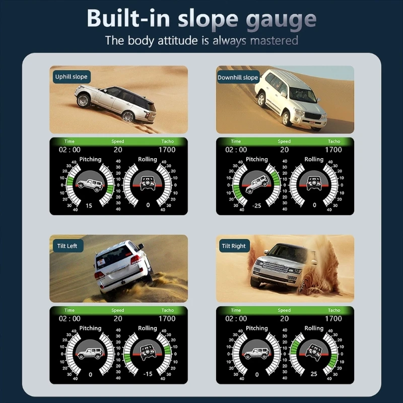 F12 ڵ Hud   ÷ obdgps lcdscreen ڵ  ӵ   ڵ  ׼ º ǻ