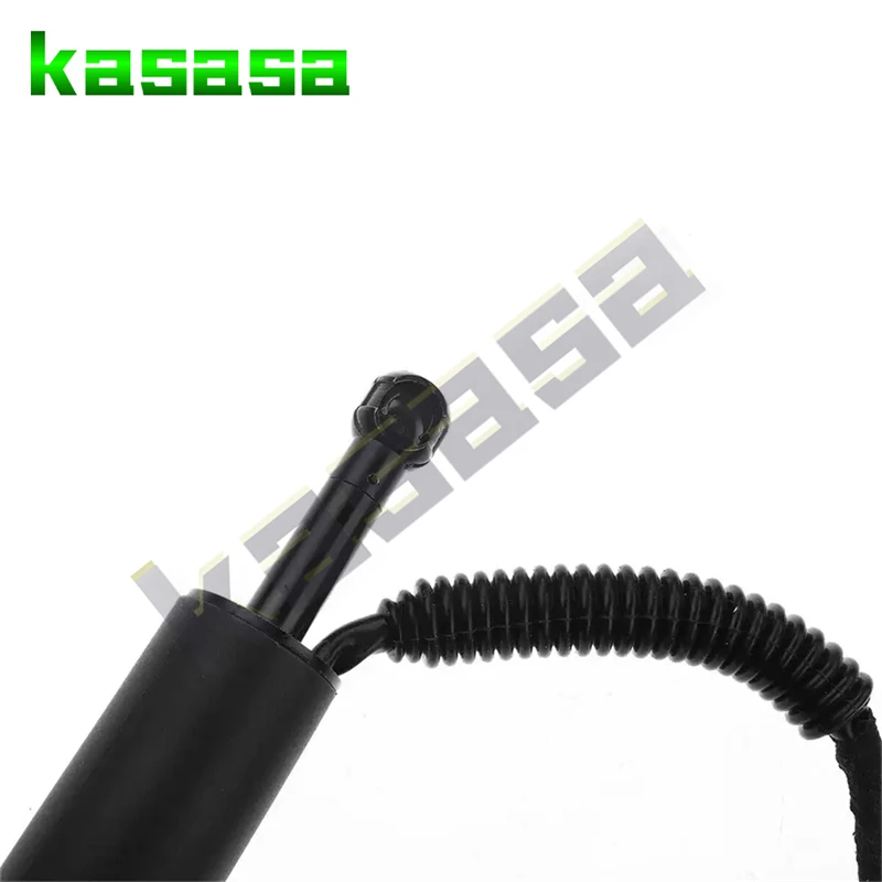 Рисунок 3 - Новый задний левый + правый подъемник