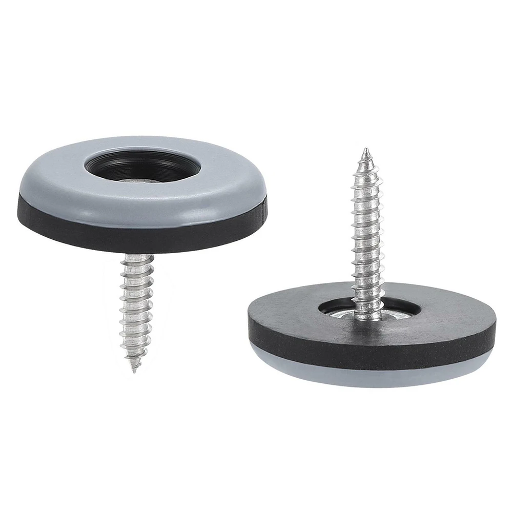 

Heavy Duty Furniture Glides 20pcs Sliders for Easy Moving Ideal for Sofa Table Bed Protects Floors Reduces Noise