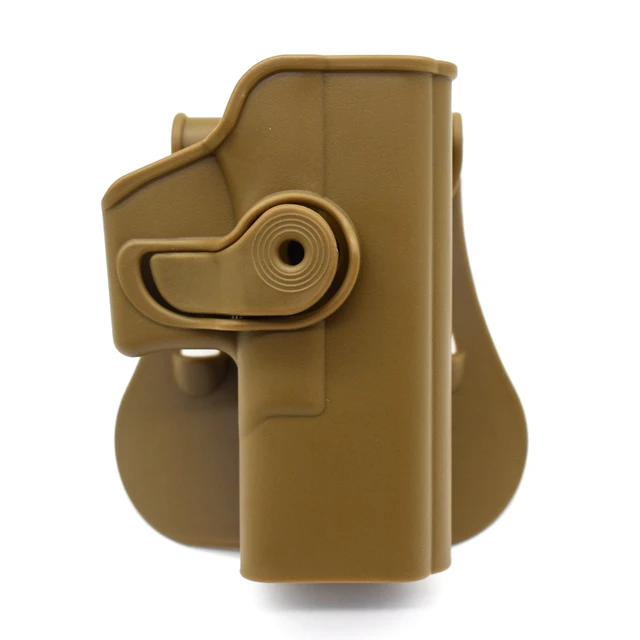 Sand only holster