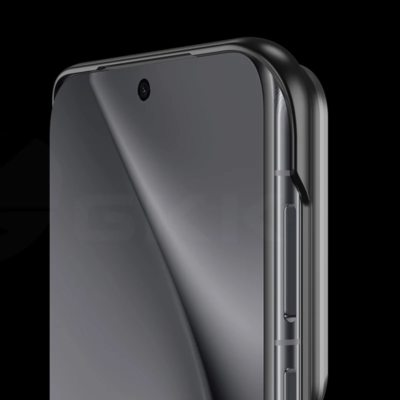 Luxury Blade Armor Plastic Case For Huawei Pura P70 Ultra Pro + Camera Protectiv