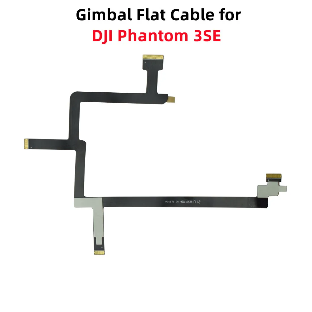 3se flat cable