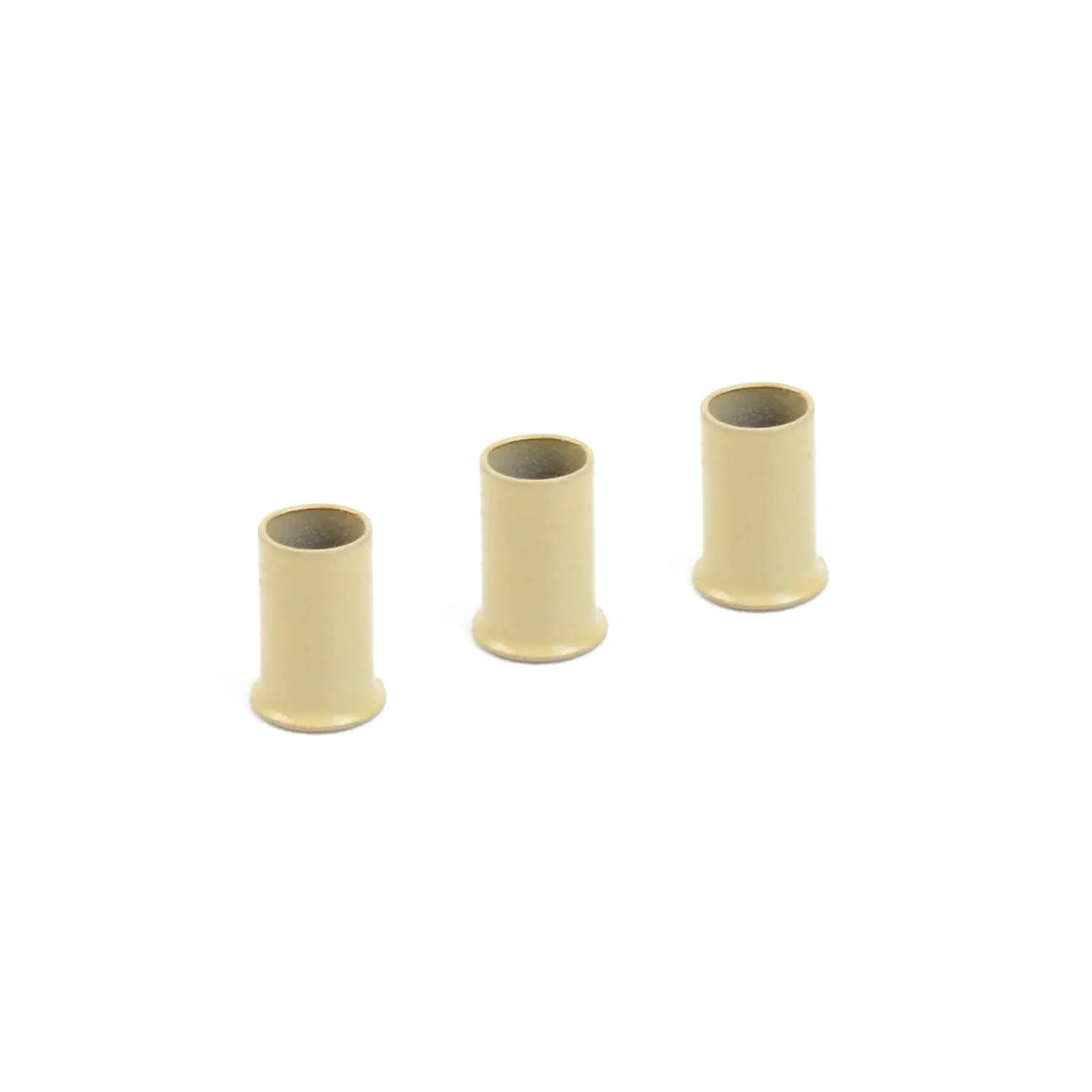 1000pcs Micro Rings Links Beads,3.4mm Microlink Beads Non-Silicone Copper Tubes Microbead for Hair Feathers, Hair Extensions 5