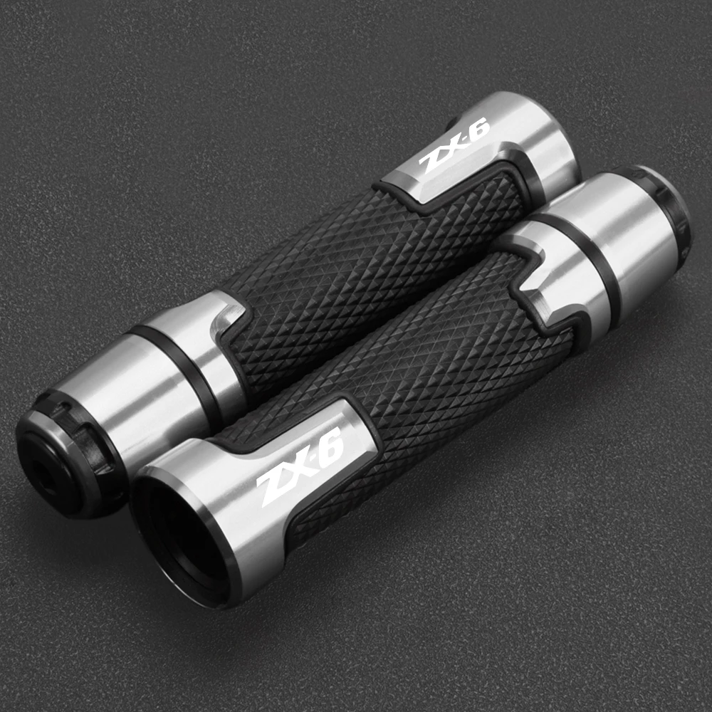 ͻŰ ZX6 ZX6R ZX6RR ZX6 R/RR 2000-2020 2021 2022 2023  ׼, ڵ  ׸ ڵ  ׸, 7/8 ġ, 22mm
