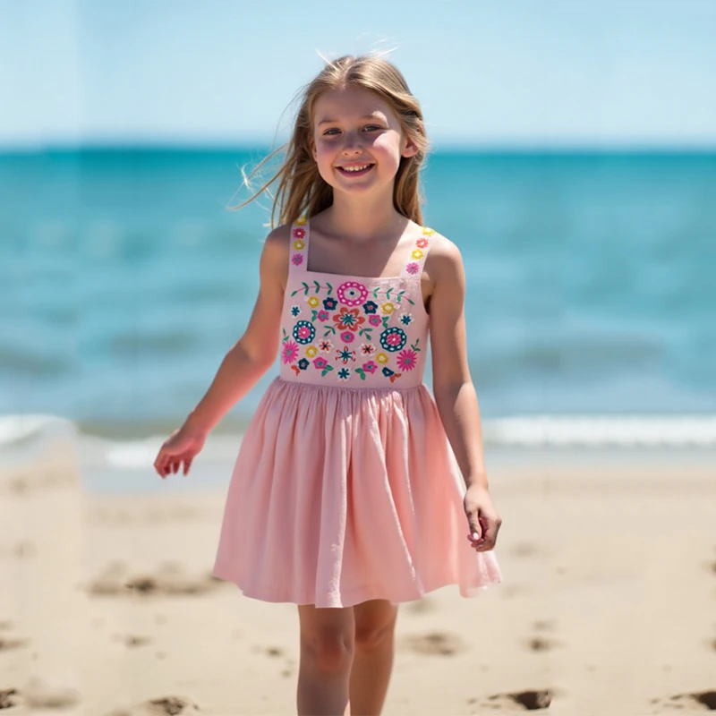 toddler beach dress Organic Ribbed 2T / Sage Green Let your little one run free in our adorable Infant Toddler Baby Girl Sleeveless