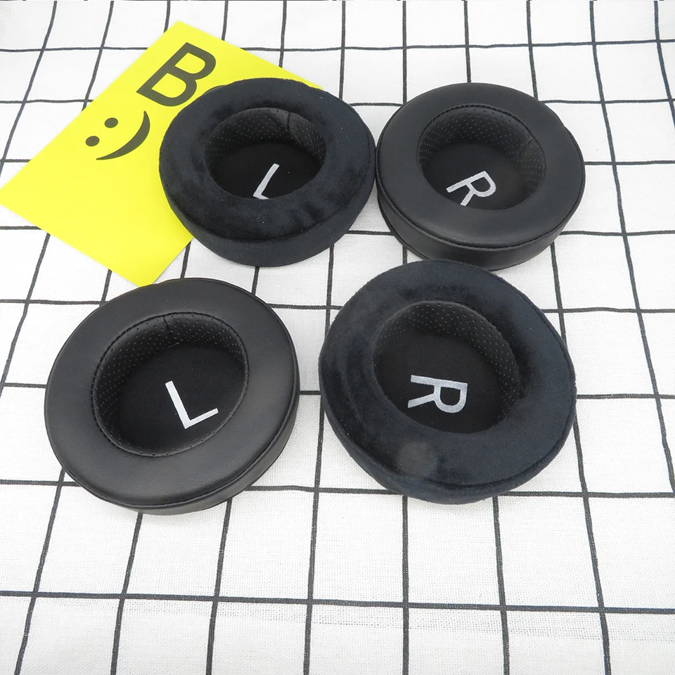 Ricambi Per Cuffie Yamaha - Strumenti Musicali .net - Foto 7