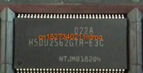 

100% новый H5DU2562GTR-E3C