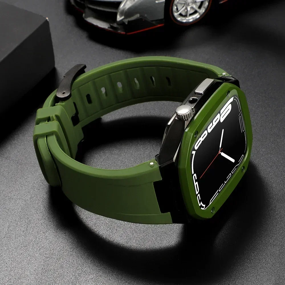 η ƿ ̽   Ʈ, Ǹ   ŰƮ,  ġ ø 9 SE 8 7 6 5 4, ̿ġ 9, 45mm, 44mm