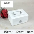 WHITE Key