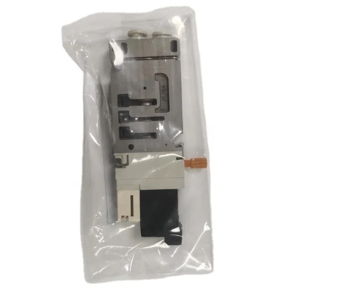 

Pneumatic Valve VQ1141-5MOC-C4 Solenoid