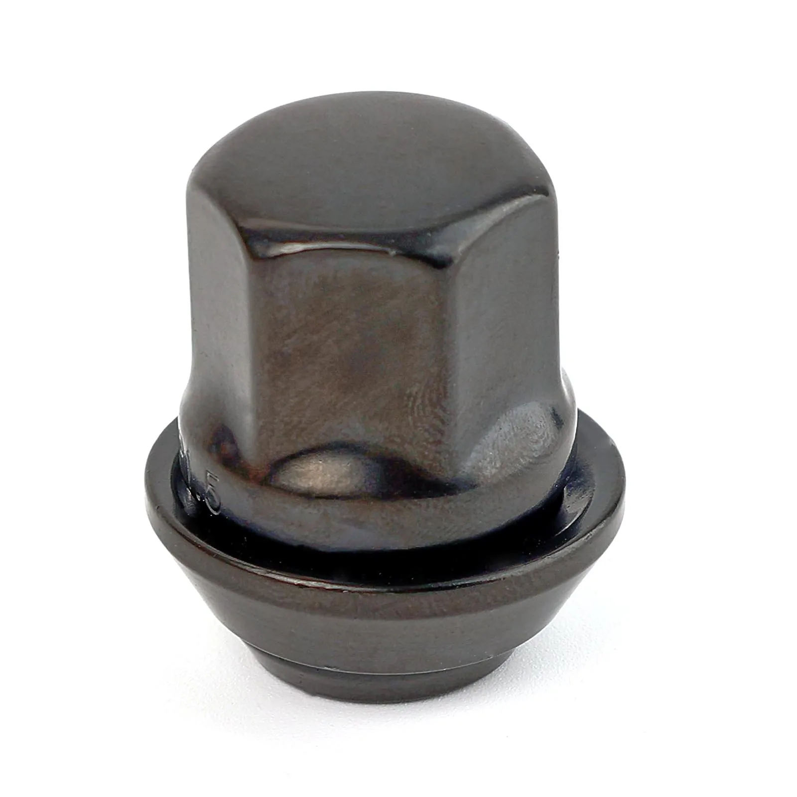 Set 4 Dadi Cerchi In Lega RYBO - M12x1.5, Conici, Esagonali 19mm, Per Ford E Altri - Foto 12