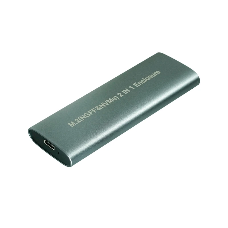 . 2 USB 3.1 NVMe  ϵ ̺ Ŭ 2230/2242/2260/2280 M2 PCIE