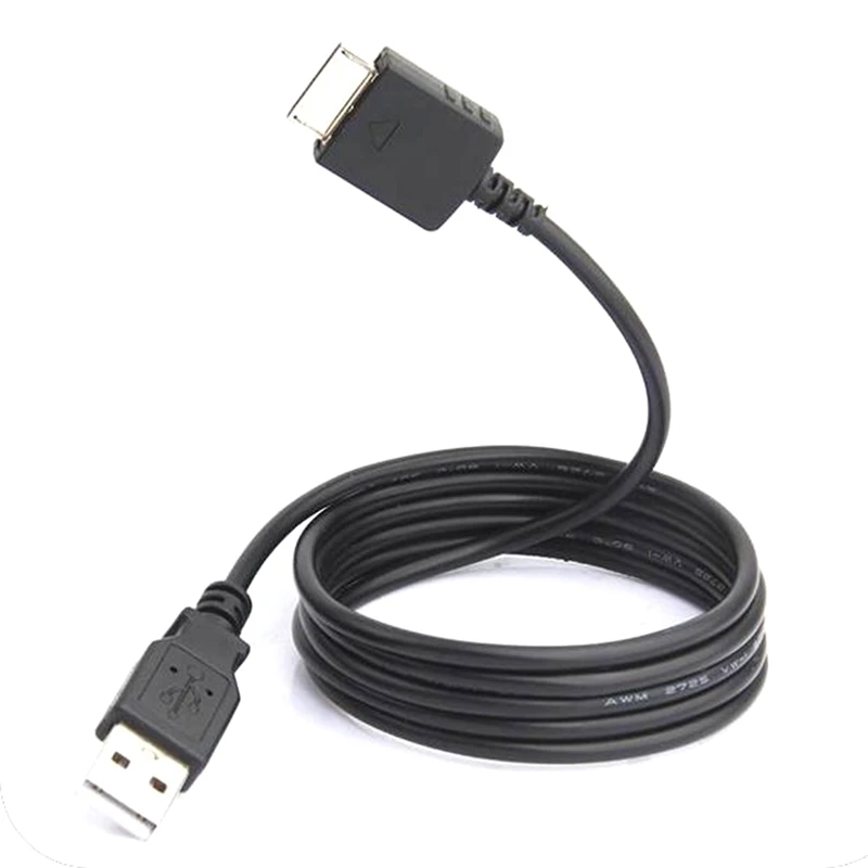 Wmc-Nw20Mu Cavo Usb Cavo Di Ricarica Per Sony Mp3 Mp4 Walkman Nw Tipo Nwz (1.25M)