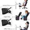 Portable Airplane Footrest,Leg Plane Travel Footrests,Foot Hammock Flight,Feet Rest Hanger for Planes,Train,Office,Car Women Men 4