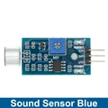 Sound Sensor Blue
