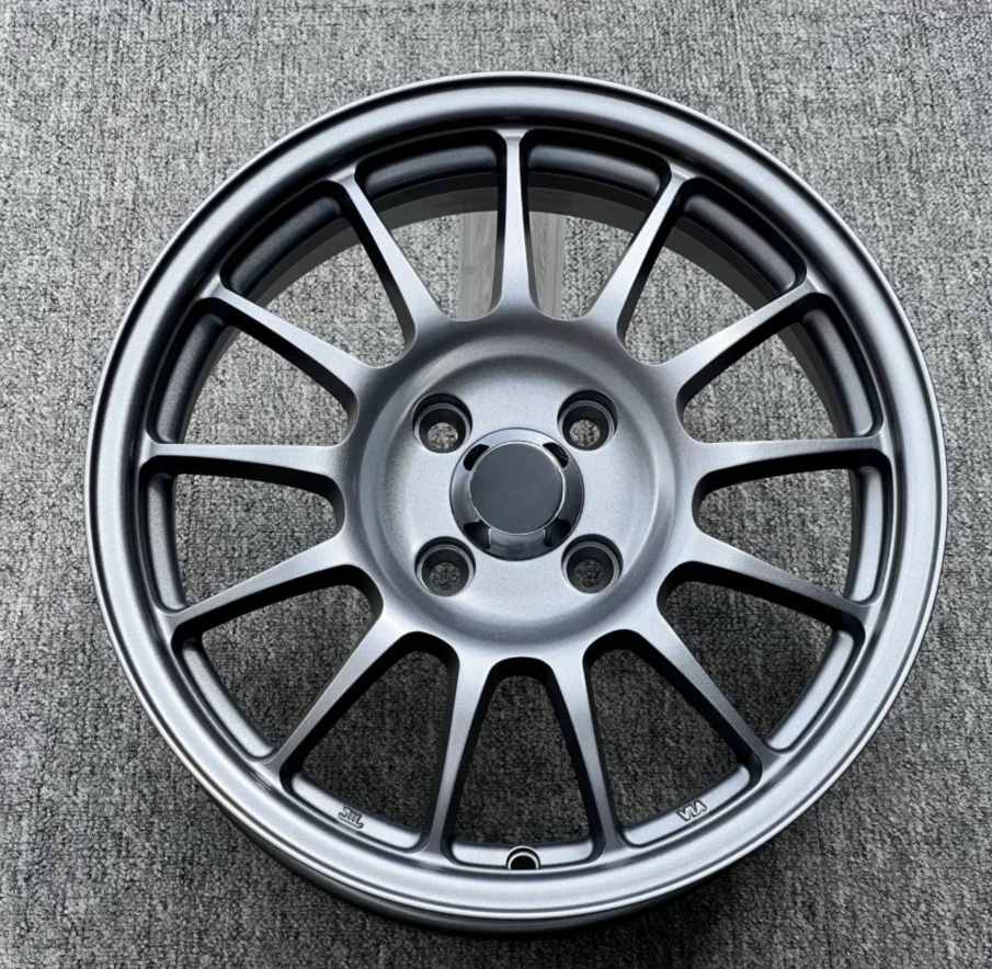 

Колесные диски из сплава для автомобилей Honda, Toyota, Mazda, Hyundai MINI, Suzuki, 15, 16, 17 дюймов, 4x100, 5x108, 5x114,3