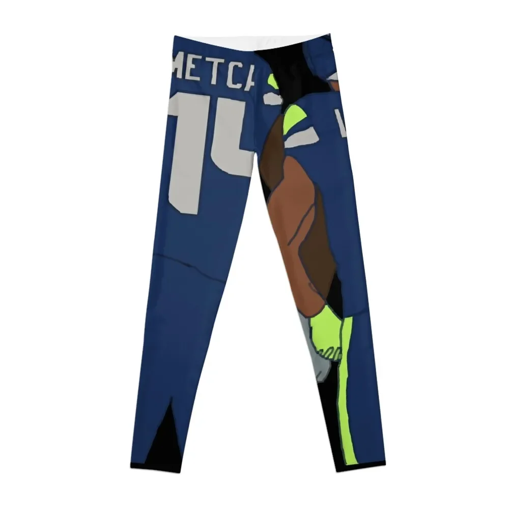 

Леггинсы DK metcalfher Lockett, Спортивная Женская Спортивная одежда для спортзала, женская спортивная одежда, женские леггинсы для спортзала 2024, женские леггинсы