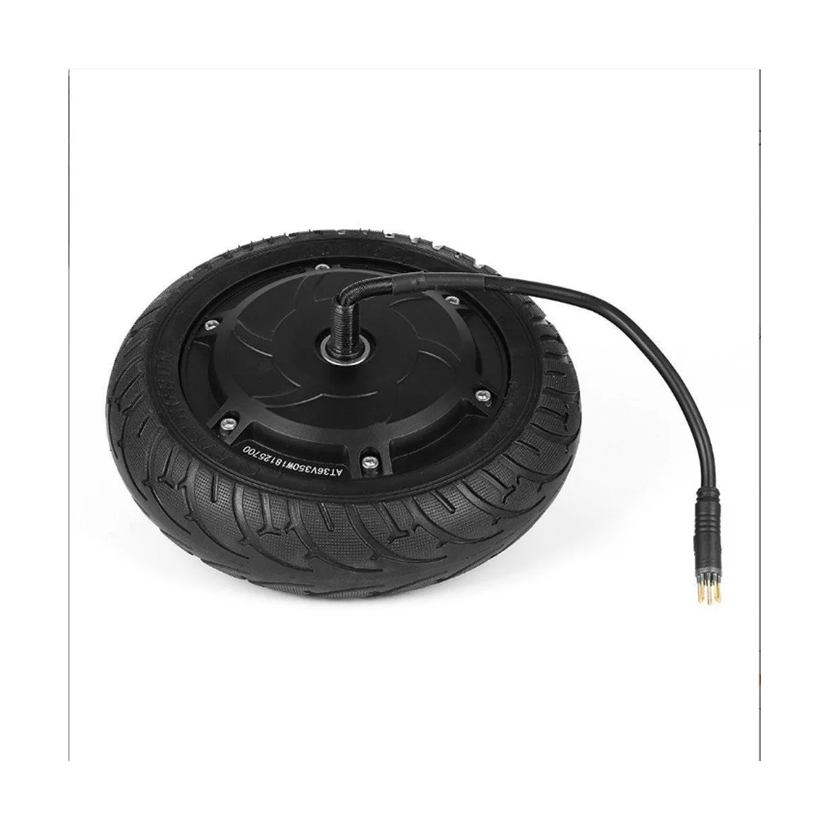 

8-Inch 36V350W Motor Drive Motor Electric for Universal