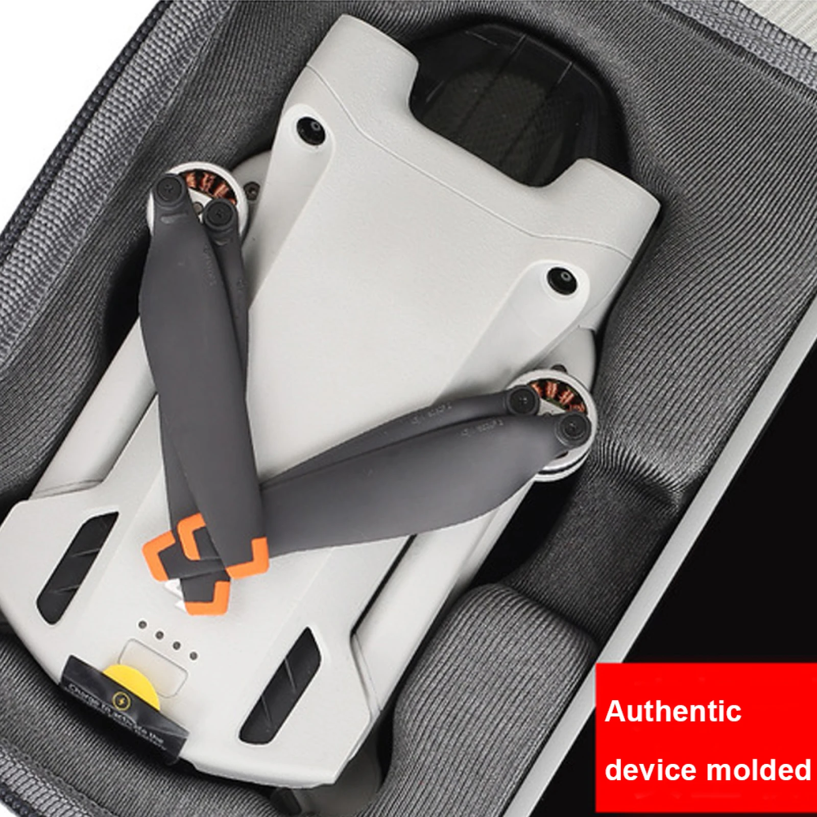 Portable Carrying Case For DJI Mini 5 Pro Storage Box Hard Shell Handbag Drone Accessories Shoulder Bag Mini Backpack_voghion.com