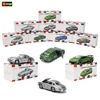 Bburago 1:64 Ferrari Sf90 Sp1, Lamborghini Porsche Bmw Mercedes-Benz Mustang Alloy Model Car Collection Toy Birthday Gift 1