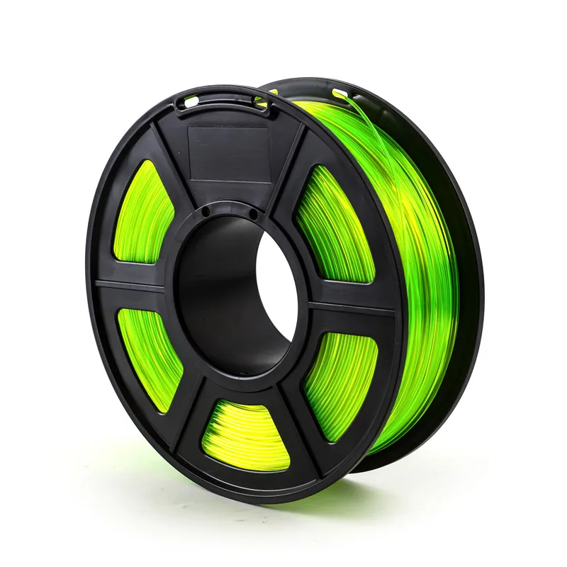 Durable PETG 3D Printer Filament - 1.75mm, 1kg Spool