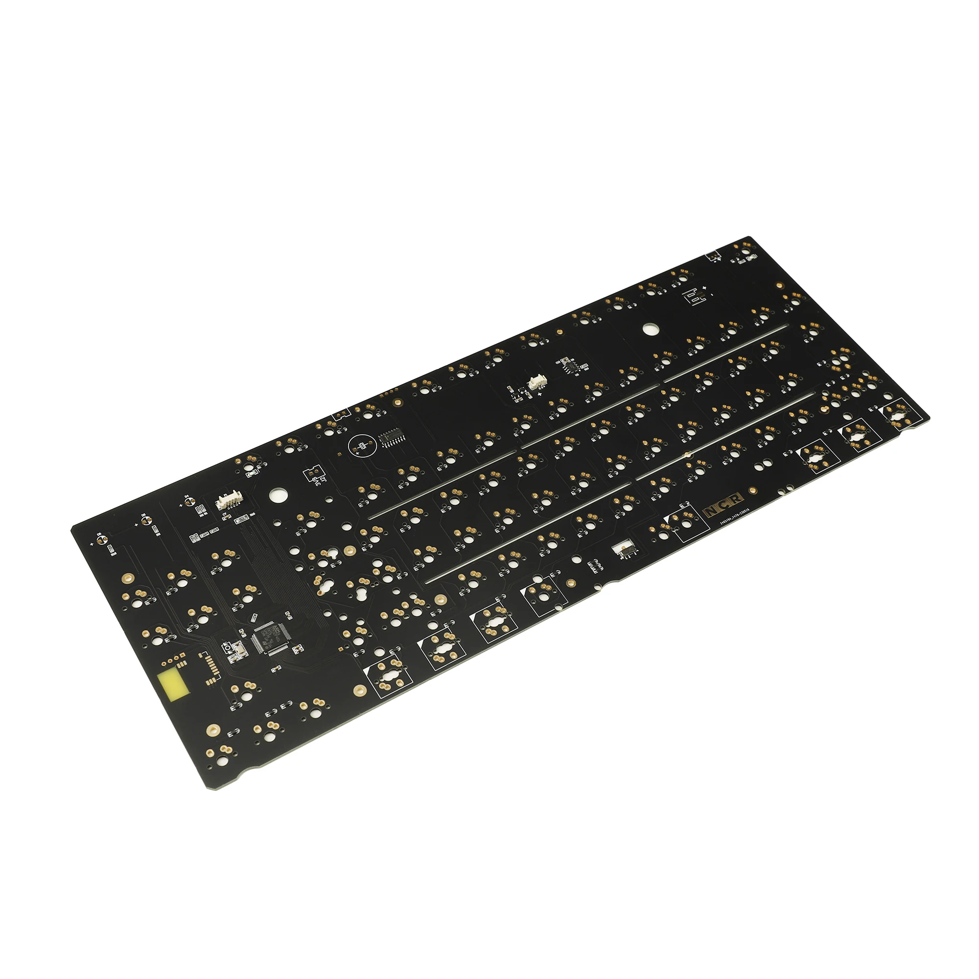 Placa Destacável do tipo c Ncr80 r3 80 Pcb de Solda Quente Swappable Fr4 Frasco para Injetáveis