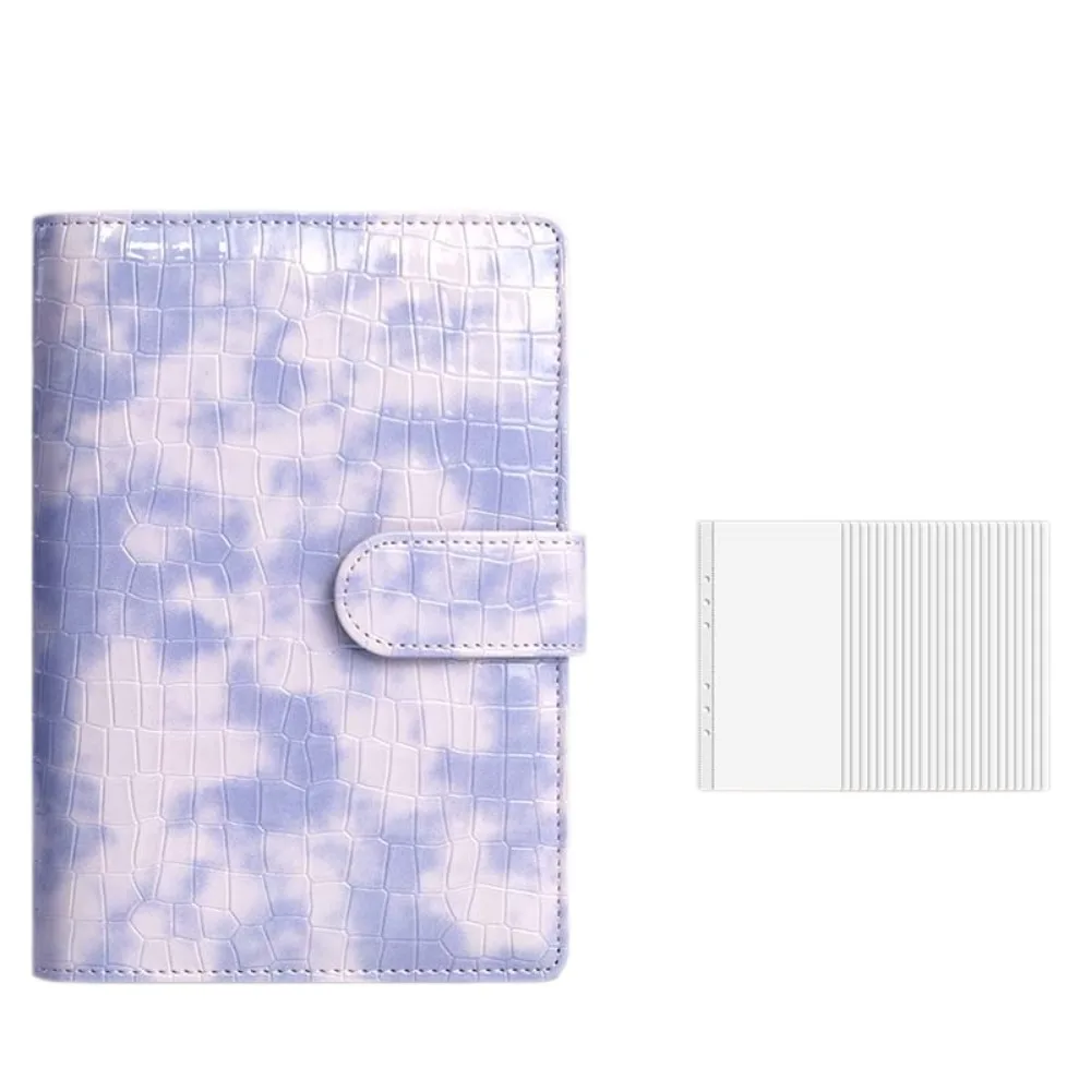 StyleA Purple