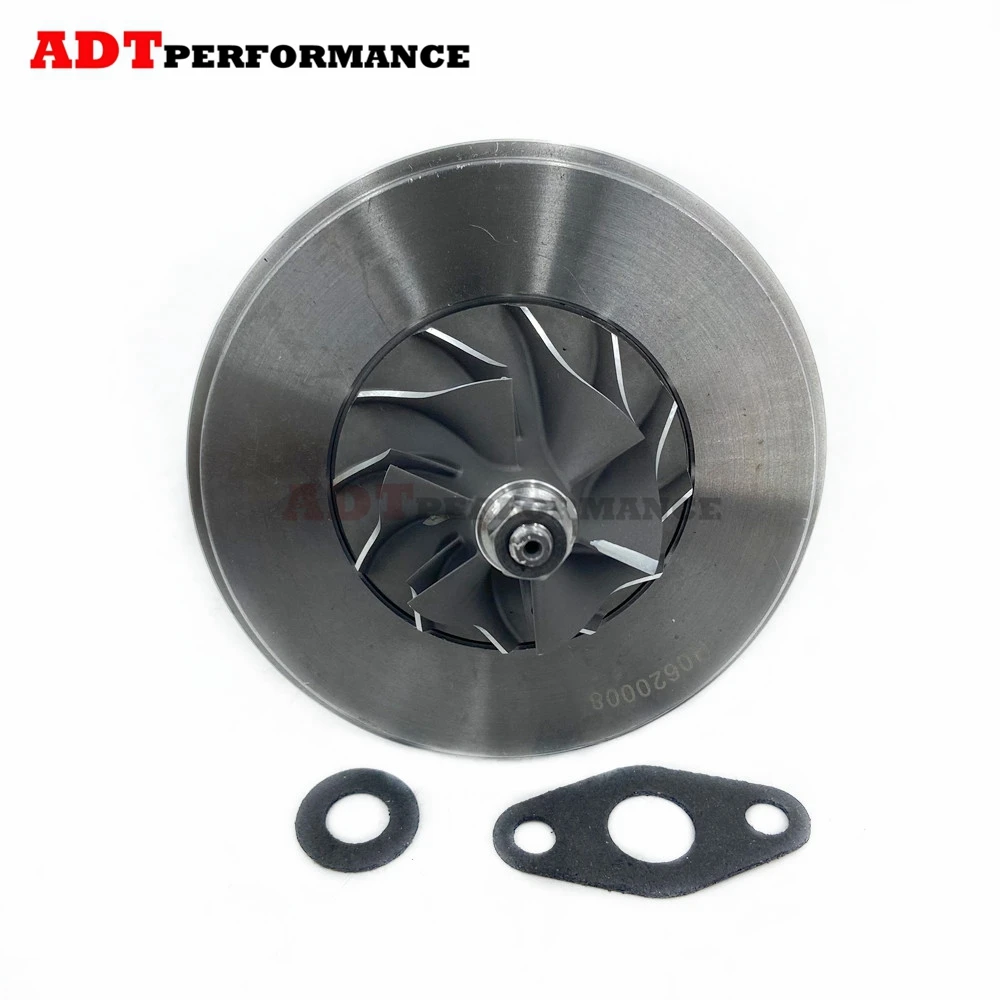 Td04L-Qd32 Td04 Cartuccia Turbocompressore 4937702600 144117 T600 Turbo Chra Turbina Per Nissan D22 Navara/Terrano/Cabstar 3.2L Qd32T